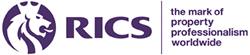 RICS logo